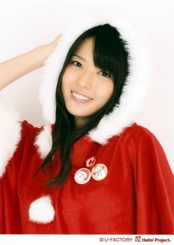  Yajima Maimi Christmas