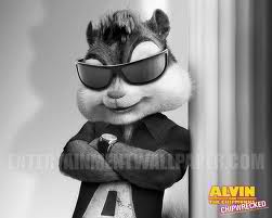 cool Alvin