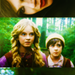 Hansel & Gretel - once-upon-a-time icon