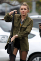  2012 > Shopping At A Local Target Store In LA (7th February 2012) - miley-cyrus photo