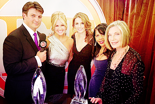  ★ istana, castle Cast at PCA ★