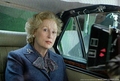 'The Iron Lady' On-Set Pictures - meryl-streep photo
