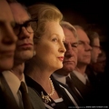 'The Iron Lady' Production Stills - meryl-streep photo
