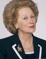 'The Iron Lady' Promotional Stills - meryl-streep photo