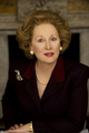 'The Iron Lady' Promotional Stills - meryl-streep photo