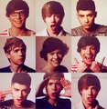  i luv 1D foeva ! xx <3 - one-direction photo