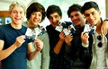 1D :)) - one-direction photo