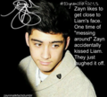 1D's Facts :)) - one-direction photo