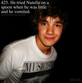 1D's facts :)) - one-direction photo