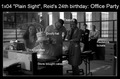 24th Birthday Party - dr-spencer-reid fan art