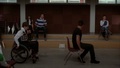 glee - 3x12 - The Spanish Teacher  screencap