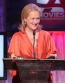 AARP's Movies for Grownups Awards Gala [February 6, 2012] - meryl-streep photo