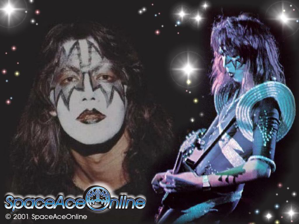 Ace Frehley Images on Fanpop.