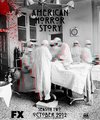 American Horror Story - Season 2 - Fan made - american-horror-story photo