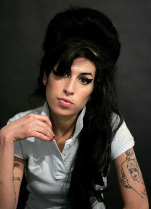  Amy Jade Winehouse (14 September 1983 – 23 July 2011