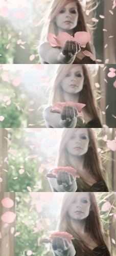 Avril Lavigne...♥