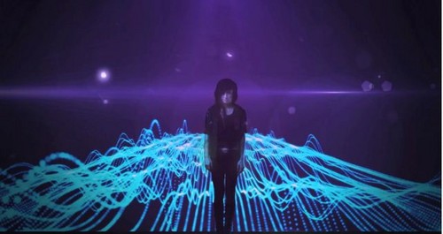 Banner-Music Video