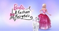 Barbie - barbie-in-a-fashion-fairytale photo