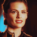 Beckett - 4x14 - castle icon