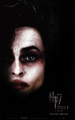 Bellatrix poster - bellatrix-lestrange photo