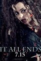 Bellatrix poster - bellatrix-lestrange photo