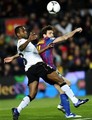 Cesc Fabregas: FC Barcelona (2) v Valencia CF (0) - Copa del Rey - cesc-fabregas photo