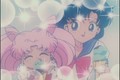 sailor-mini-moon-rini - Chibiusa & Ami screencap