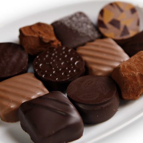  Chocolates