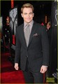 Chris Pine Premiere 'This Means War' in Hollywood - chris-pine photo