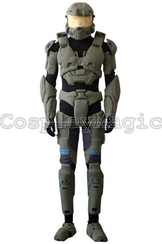  Cosplay Master Chief (Halo Series)