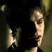 Damon-Friday Night Bites  - the-vampire-diaries icon