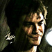 Damon-Friday Night Bites - the-vampire-diaries-tv-show icon