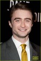 Daniel Radcliffe: 'Harry Potter' Was Snubbed by Oscars - harry-potter photo