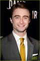 Daniel Radcliffe: 'Harry Potter' Was Snubbed by Oscars - harry-potter photo
