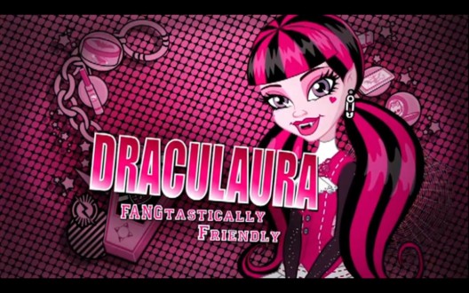 Draculaura Monster High Draculaura Fan Club Photo 28962830 Fanpop