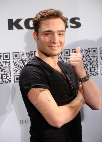  ED WESTWICK at Rock & Republic for Kohl's Fashion প্রদর্শনী