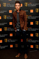 Eddie Redmayne - Orange British Acodemy film awards - eddie-redmayne photo