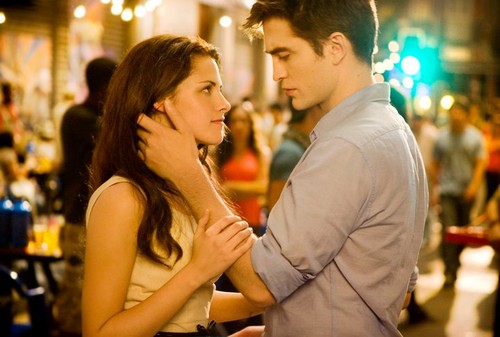  Edward & Bella ♥