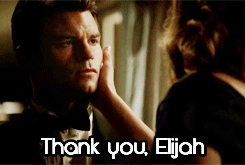  Elijah