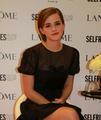 Emma Watson at Selfridges - emma-watson photo