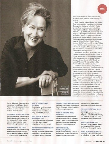  Empire Magazine (February 2012)