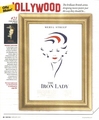 Empire Magazine (February 2012) - meryl-streep photo