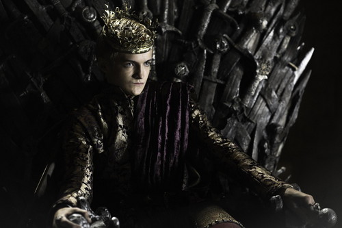  Joffrey Baratheon