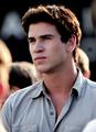 Gale<3 - the-hunger-games photo