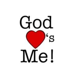  God, Faith, and cinta