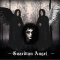 Guardian Angel - severus-snape fan art