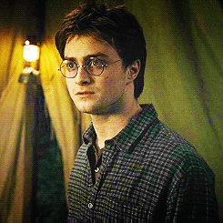 Harry Potter <3