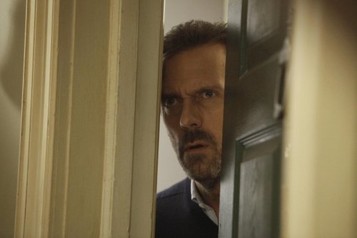  House - Episode 8.13 - Man of the House - Promotional fotografia