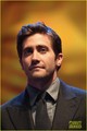 Jake Gyllenhaal: Berlin Film Festival Opening Ceremonies! - jake-gyllenhaal photo