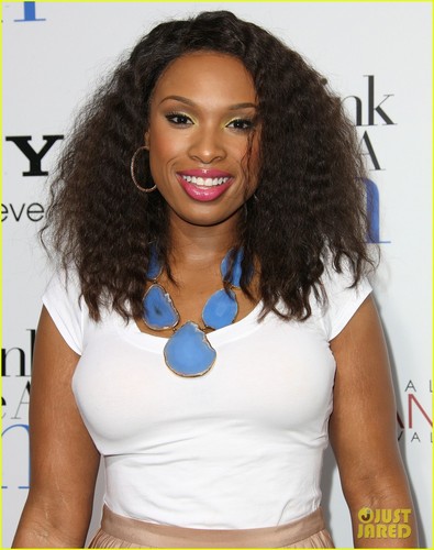  Jennifer Hudson: People Treat Me Differently After Losing Weight